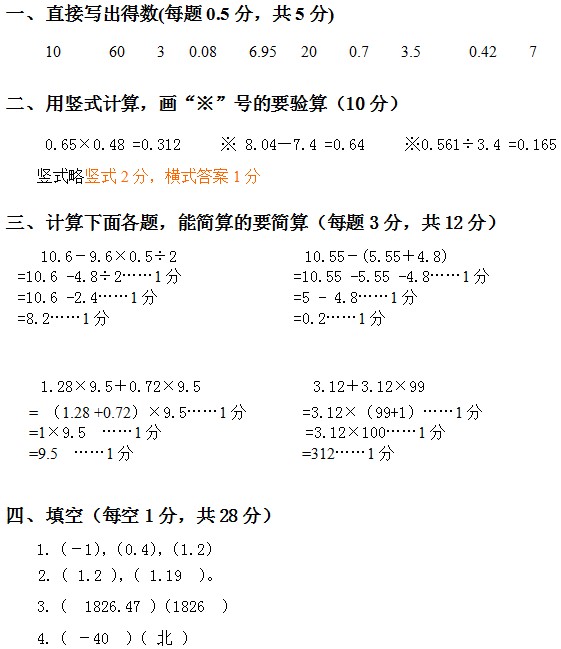 你們最想要的成人高考真題答案之?dāng)?shù)學(xué)篇