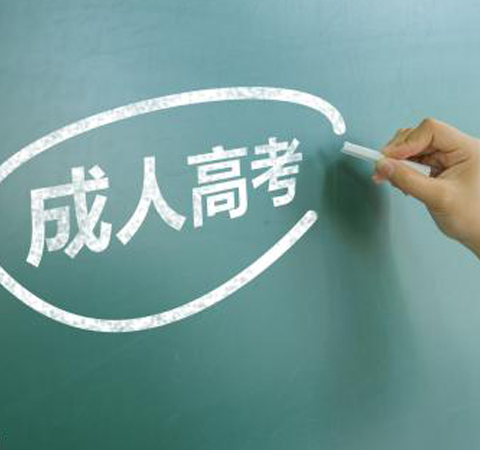 合肥成考網(wǎng)上報名時間什么時候